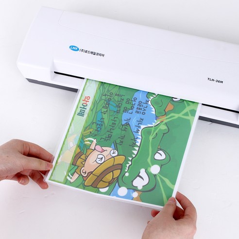 로드메일코리아 고급형 코팅필름 코팅지: 선명한 인쇄와 내구성을 위한 프리미엄 선택