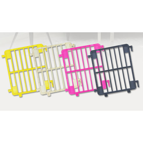 안전과 스타일을 동시에