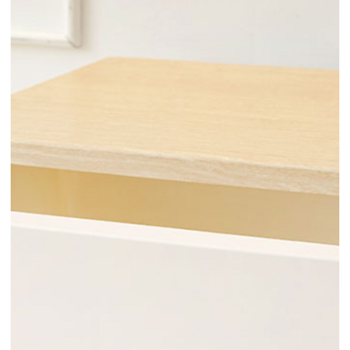 세련된 디자인의 수납 솔루션