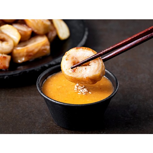 오늘 저녁, 복잡한 준비 없이 맛있는 초벌막창!