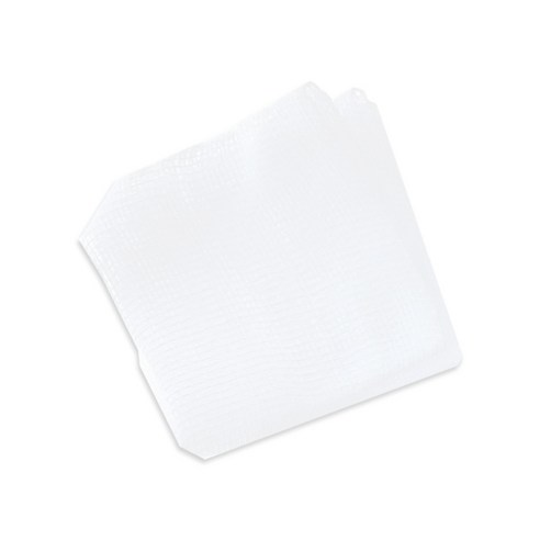 섬세한 손길로 상처를 안전하게, 수성 멸균 거즈 에스(S)