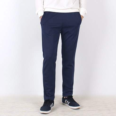 파르데스 남성용 베이직 스판 트레이닝 바지