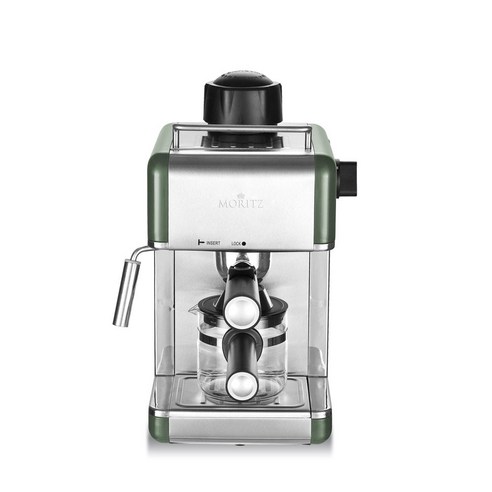 집에서 바리스타와 같은 커피 경험