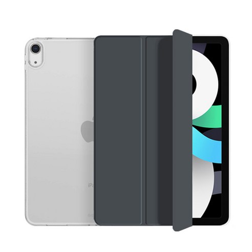 투명한 아름다움, 제이로드 클리어슬림 태블릿PC 케이스: 당신의 소중한 태블릿을 위한 완벽한 선택 아이패드프로7세대케이스