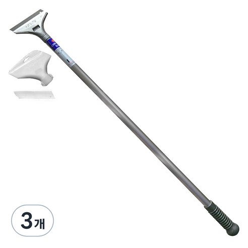 돌림형 스크래퍼 104cm SM-1000, 3개