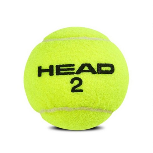 코트 위 승리를 위한 최고의 파트너, 헤드 챔피언쉽 볼