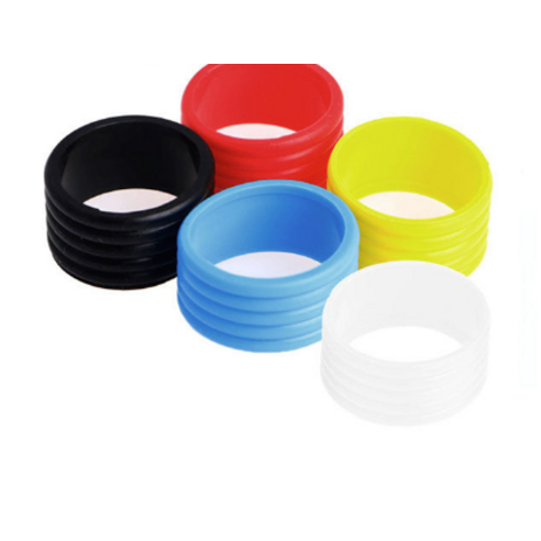 필수적인 테니스 코트사이드 액세서리: 미니맥시 테니스라켓 샤프트 홀더