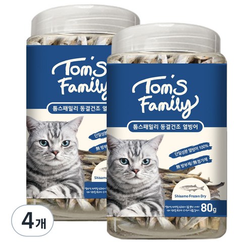 탐사 반려동물 동결건조 간식 닭가슴살 240g, 1개 고양이.트릿 10 톰스패밀리 동결건조 캣 트릿 고양이간식, 열빙어, 80g, 1개