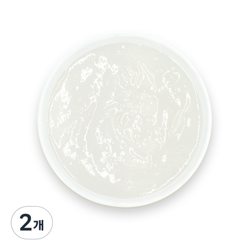 짱죽 유아용 실온 이유식 초기 미음, 160g, 2개, 쌀눈쌀미음