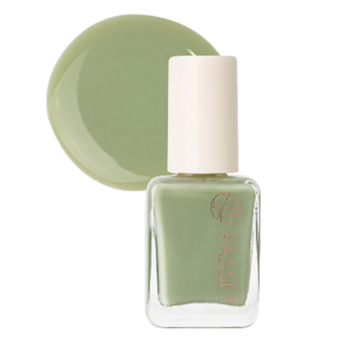 파셋 셀럽 네일컬러 폴리쉬 매니큐어 7ml, 29 올리브그린, 1개