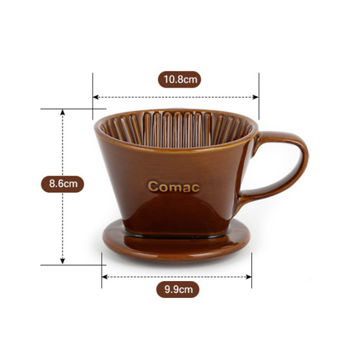 집에서 즐기는 카페급 커피 추출