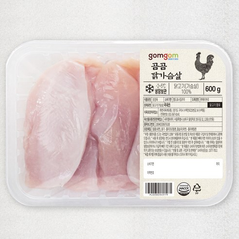 곰곰 닭가슴살 (냉장) : 쿠팡 가격변동 폴센트 곰곰 닭가슴살 (냉장) : 쿠팡 가격변동 폴센트