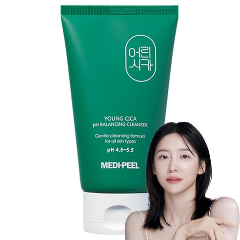 메디필 어린 시카 약산성 진정 클렌저, 120Ml, 1개 - 가격 변동 추적 그래프 - 역대가