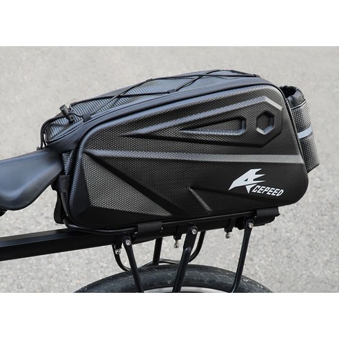 에이스피드 자전거 멀티 짐받이 가방: 실용성과 스타일을 겸비한 도시 라이더의 완벽한 동반자
