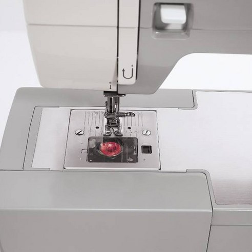 싱거 준공업용 스탠다드 미싱 (SINGER 4411)은 심플하면서도 강력한 성능을 자랑하는 미싱기입니다.