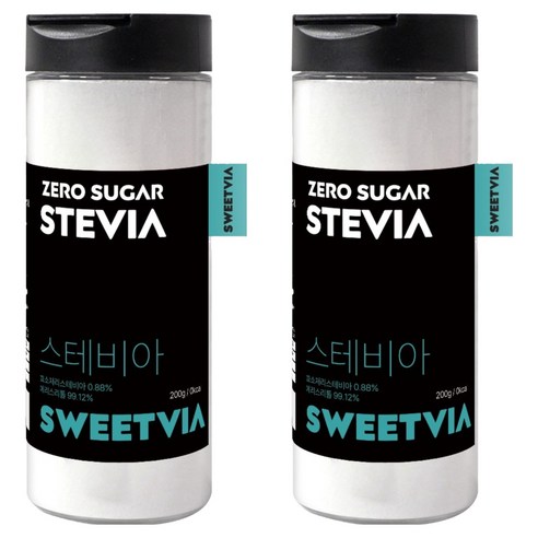 스윗비아 스테비아