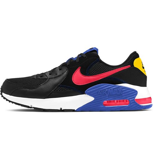 나이키 남성용 NIKE AIR MAX EXCEE 운동화 CD4165-008