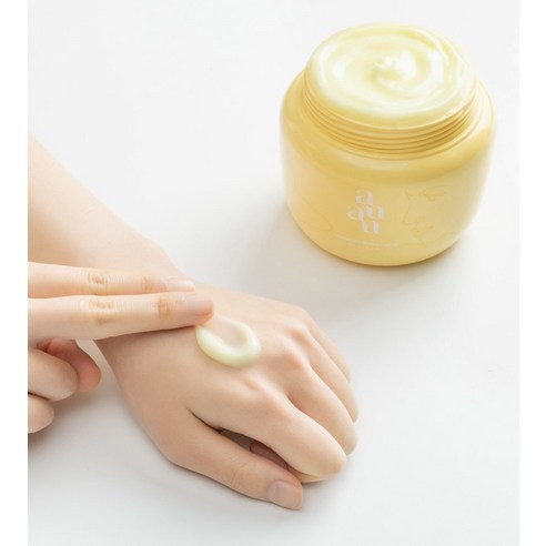 아유아유 비타민 화이트닝 크림, 500g, 1개