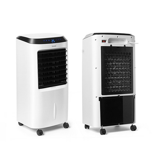 업소와 공업 현장을 위한 필수적인 난방 솔루션