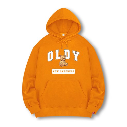 오리지널데이 시그니쳐베어 후드티 OIA_0080