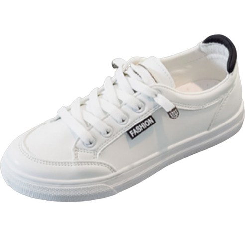 SILVERS 여성용 텐업23 플랫 스니커즈 일반