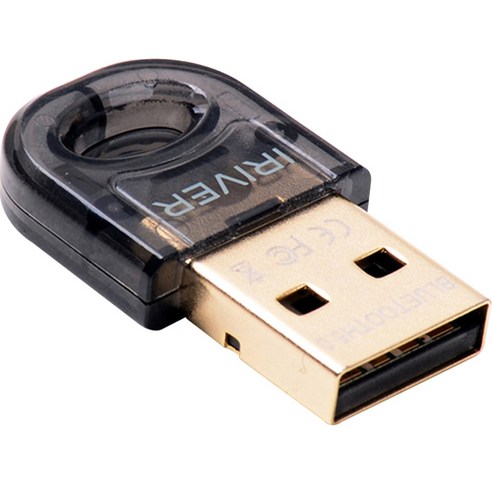 아이리버 무선 USB 블루투스 동글, IBT-D10, 상세페이지 참조
