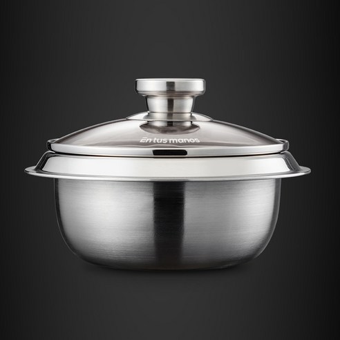 전통의 지혜와 현대 기술의 조화로 밥맛을 예술로 승화시키다.