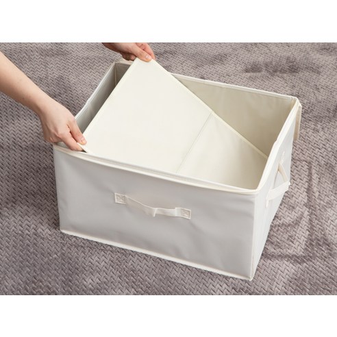 효율적인 수납 공간을 실현하세요!