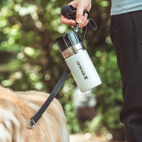 스탠리 고 진공 보틀: 일상에 스며드는 완벽한 수분 충전 파트너