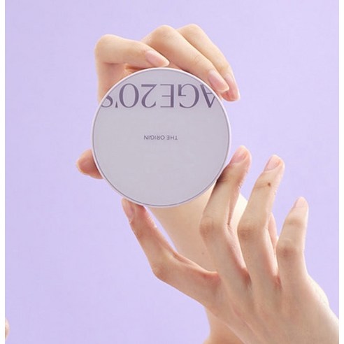 피부에 빛을 더하는 혁신적인 에센스 팩트