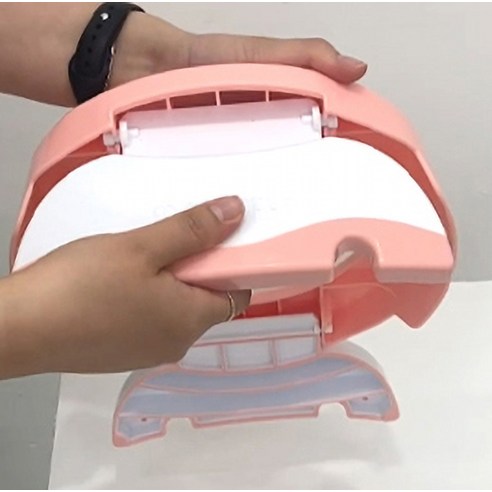 외출이 두렵지 않아! 포이테테 휴대용 아기변기 하나면 OK!