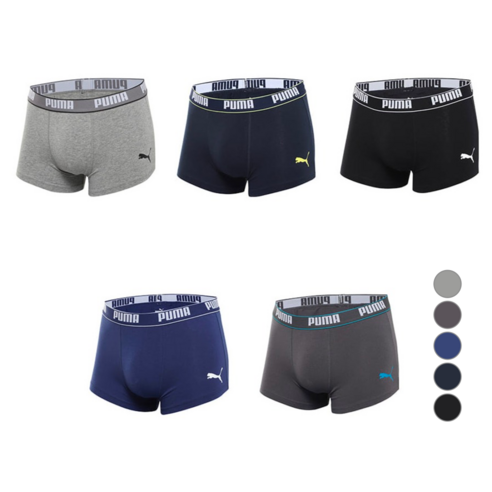 매일 아침, 산뜻한 기분으로 하루를 시작하는 비결? 푸마 드로즈에 있었네! 푸마남성드로즈