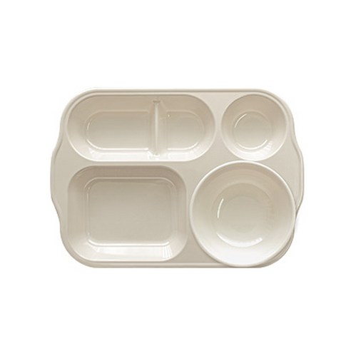 즐거운 식사 경험을 위한 로야 805 유아식판 세트