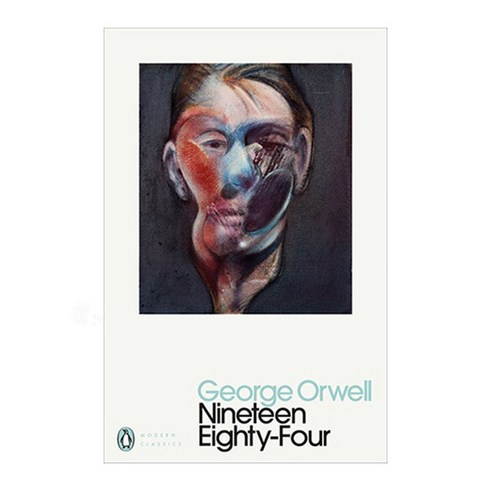 Nineteen Eighty-four 1984 (Penguin Modern Classics), Penguin Classic