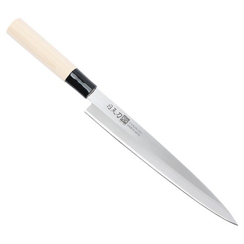 섬세한 칼날로 완성하는 미식의 향연, 일천도 사시미 일식도 사시미칼