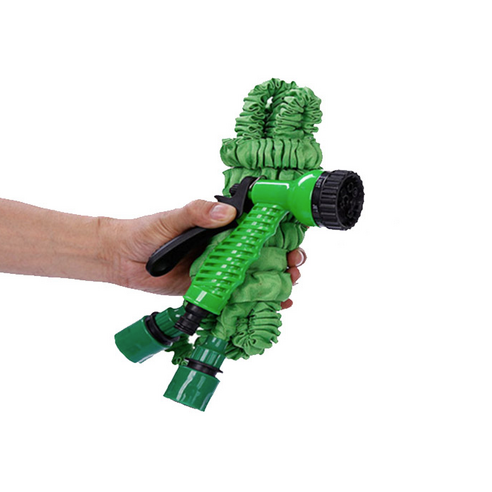 바우마켓 3배 늘어나는 물 호스: 편리성과 다목적성의 궁극적인 조화