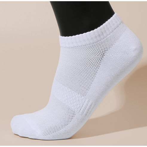 땀 걱정 없이 쾌적한 하루, 삭피엔스 스포츠 발목 양말로 시작하세요!