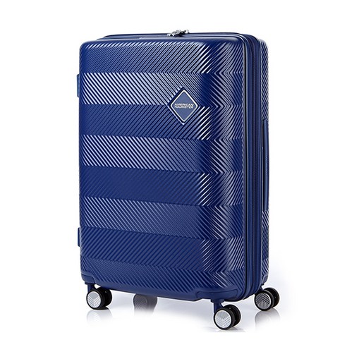 아메리칸투어리스터 GROOVISTA SPINNER 캐리어 TSA