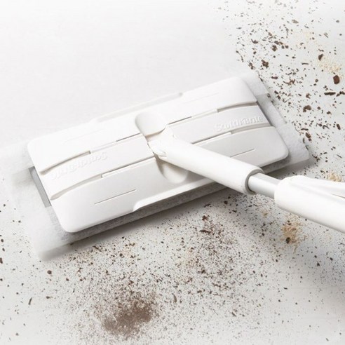 스카치브라이트 올인원 점착식 청소포, 1개