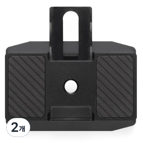 DJI RS 5 퀵 릴리즈 플레이트 상, 2개