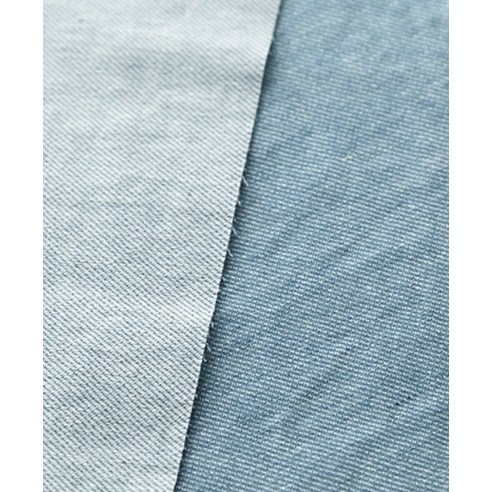 섬세한 감성을 담은 20수 트윌 면, 당신의 작품에 깊이를 더하다.