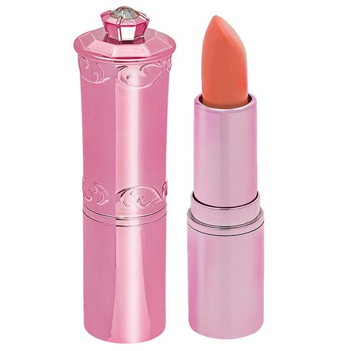 봉봉프렌즈 봉봉 컬러밤 어린이 립스틱 3.5g, 03 피치오렌지, 1개