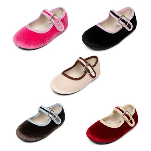 딸아이에게 선물하는 우아함