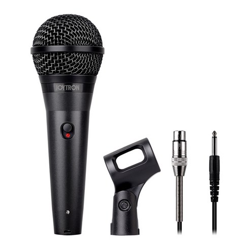 조이트론 유선 프로페셔널 다이나믹 마이크, DM58S