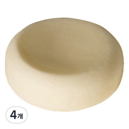 라루에뜨 프리미엄 컨디셔너바 시트러스칵테일, 60g, 4개