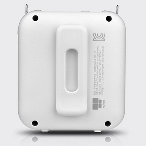 나비 휴대용 앰프 기가폰 NV54-AMP10으로 음악 감상의 품격을 높여보세요!