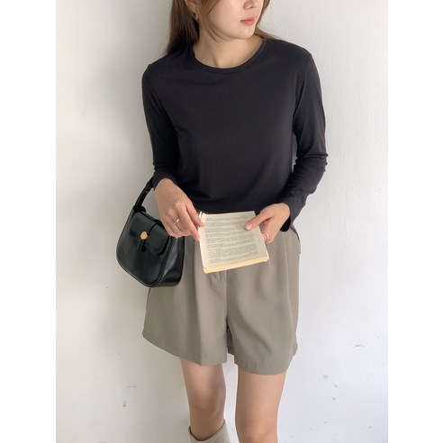 편안함과 세련된 룩을 동시에