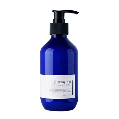 편강율 블루라벨 아토 로션, 290ml, 1개