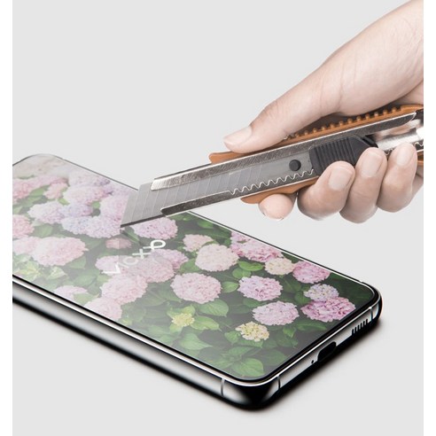 스마트폰 보호를 위한 우수한 선택