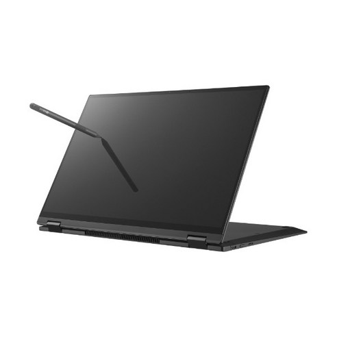 빠른 성능과 편리한 사용성을 겸비한 LG 노트북